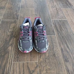 Women's Asics Gel Scram 3 Trail Runner